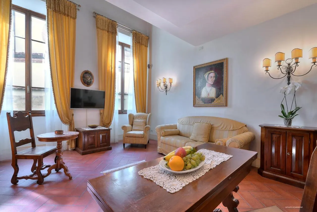 Aparthotel First Of Florence