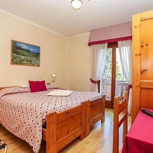Hotel Adele Bormio
