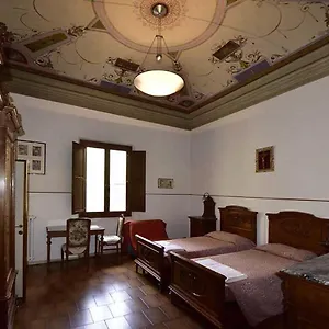 Borgo Oblate Bed and breakfast