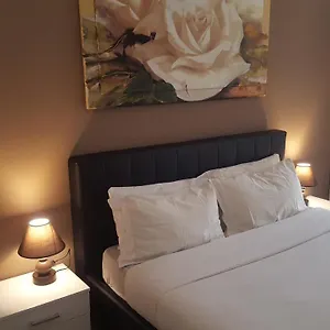 Bed and breakfast Amaverona Verona
