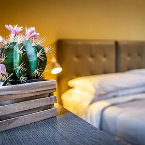Guest house Residenza Fanti