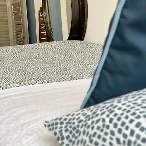 Bed & Breakfast Monteverdi L'arancio