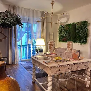 Residenza Anton Doni Pensión