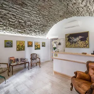 Queen House , Bosa Italy