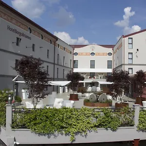 Hotel Borgo Brianteo Ponte San Pietro (Lombardy)
