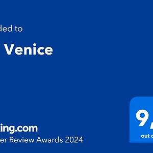 Pensión Rio Venecia