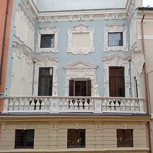 Palazzo Arrivabene 2*, Mantova Italy