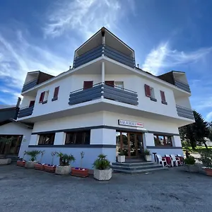 Hotel Aurora Colico