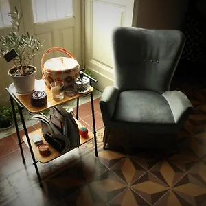 Bed and breakfast Maison Deco Catania