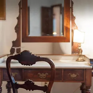 Bed & Breakfast In The Heart Of
