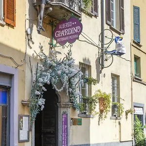 Hotel Giardino Cernobbio