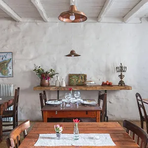 Bed and breakfast Wundergarten Dimora Dei Frati Gratteri