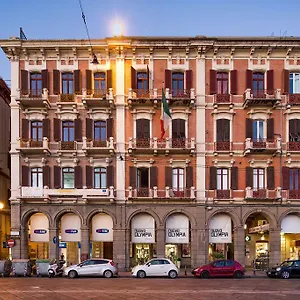 Vela 2*, Cagliari Italy