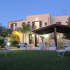 Hotel Trigrana Vacanze Castelluzzo