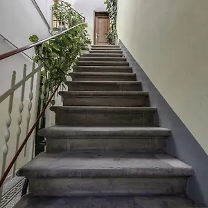 Hospalita Pensión