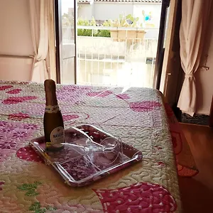 Bed and breakfast Macalle Catania