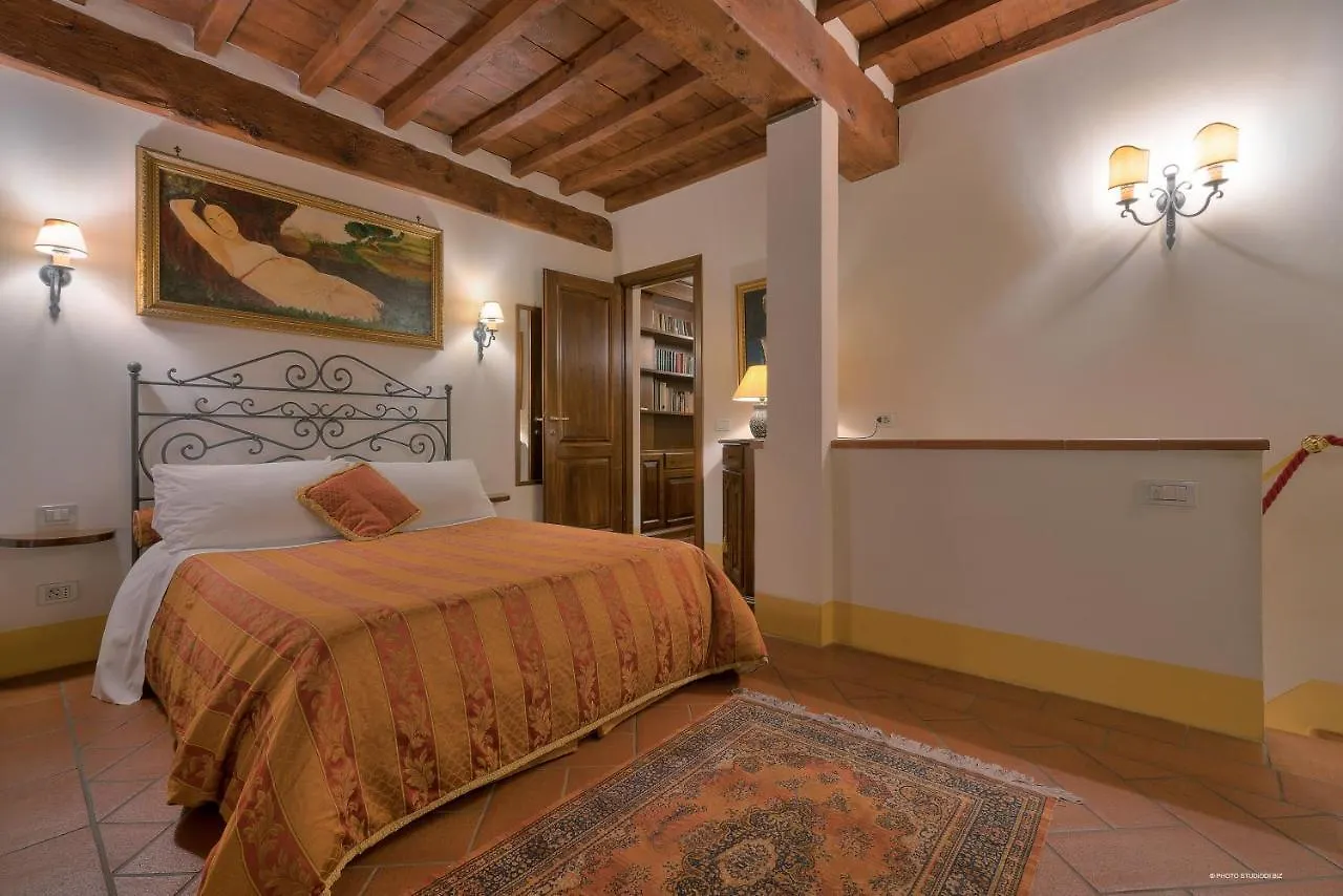 Aparthotel First Of Florence