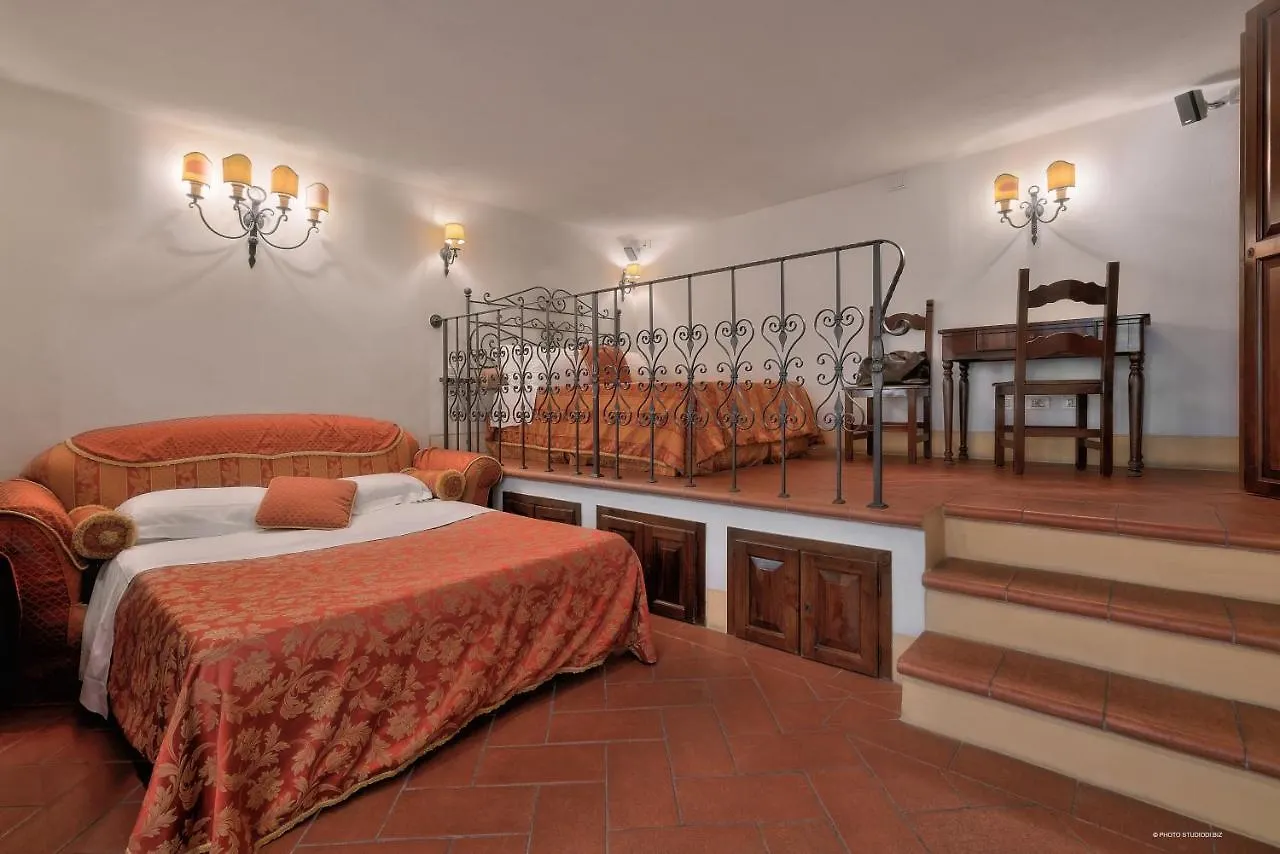 Aparthotel First Of Florence