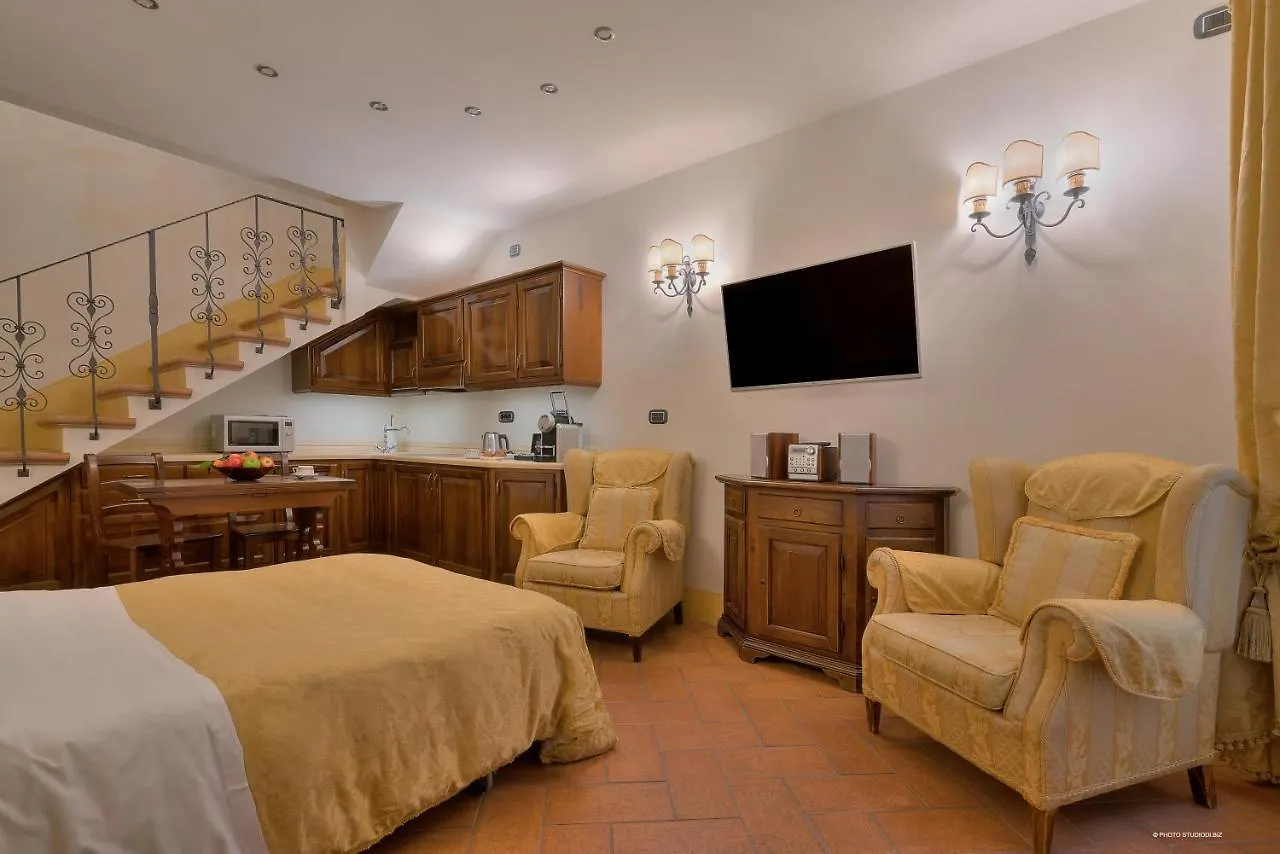 *** Aparthotel First Of Florence Italy