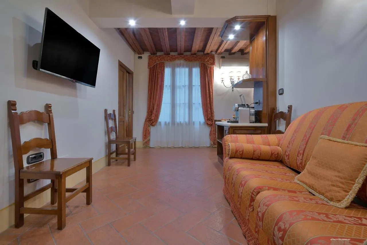 Aparthotel First Of Florence