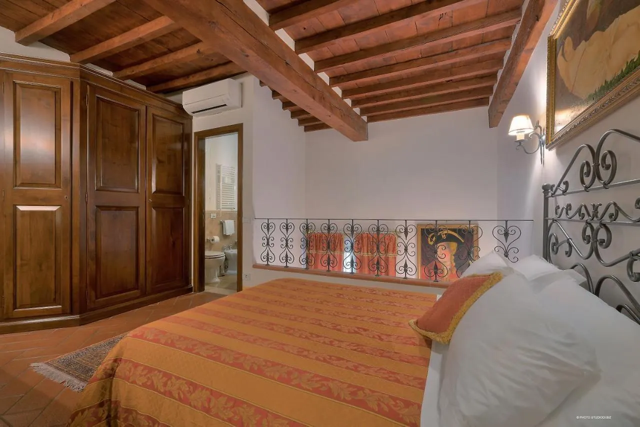 Aparthotel First Of Florence
