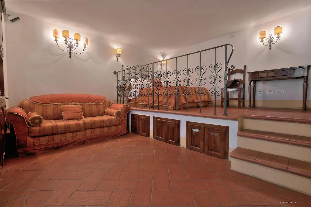 First Of Florence Aparthotel