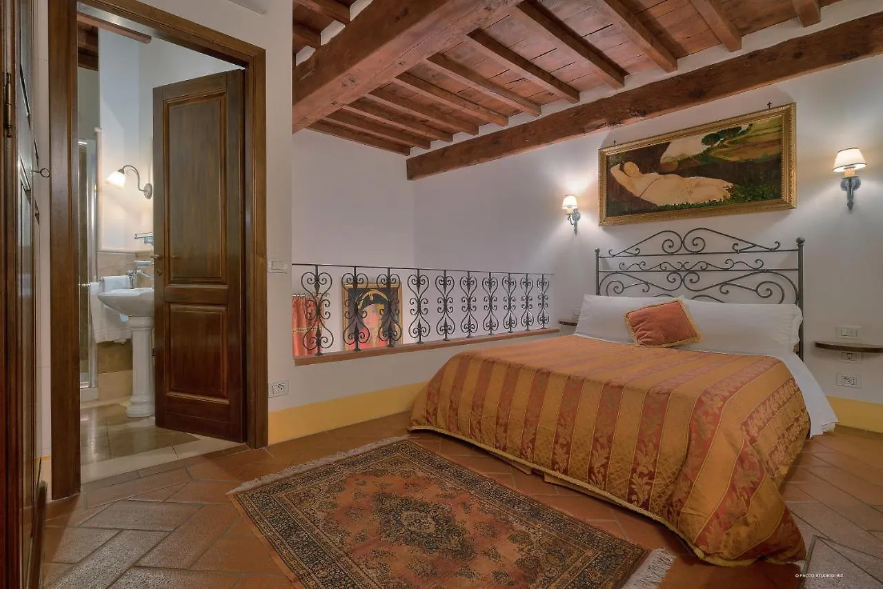 *** Aparthotel First Of Florence Italy