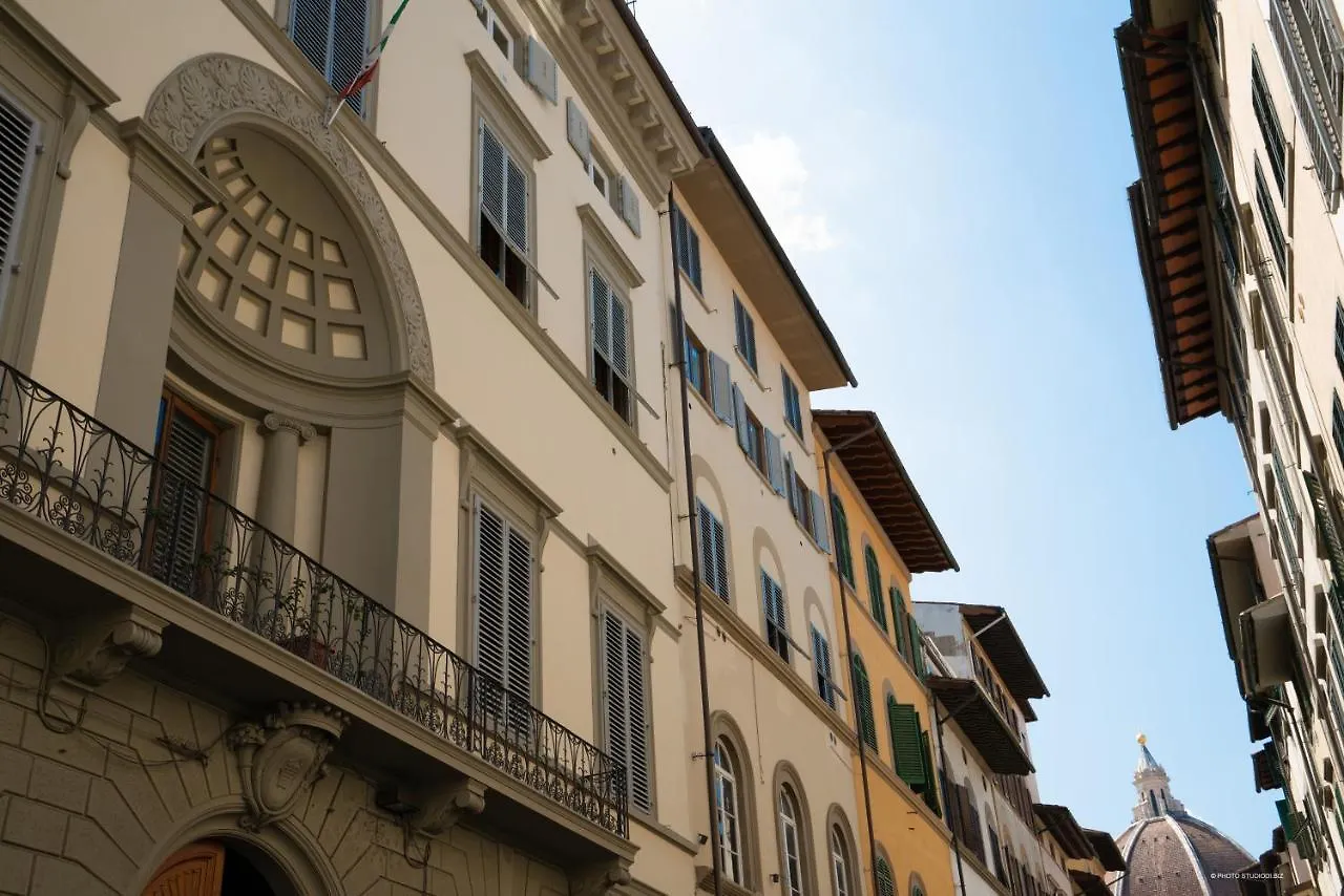 First Of Florence