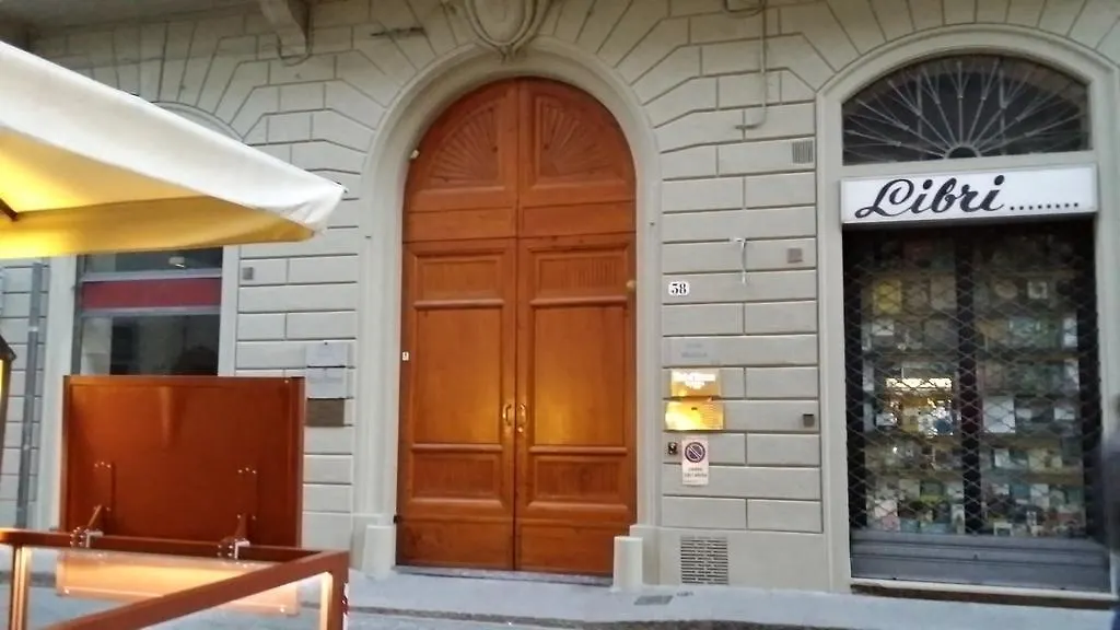 First Of Firenze